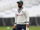 Rahane's slump not a concern yet for Team India