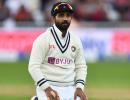 Should India drop Rahane for 5th Test?