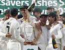 Australia optimistic on crowds for Ashes amid Covid