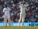 Root backs sporting tracks despite Oval defeat