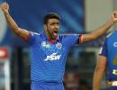 Ashwin is Back and How!