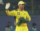 Conflict of Interest complaint against 'mentor' Dhoni