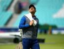 'Making Dhoni mentor is to use his experience'