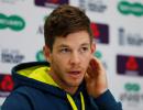 WT20: Paine says teams may refuse to play Afghanistan