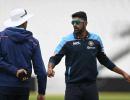 Chappell reasons out why India need Ashwin in XI