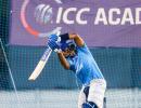 Iyer's return will strengthen team: Dhawan