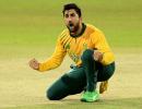 Five bowlers to watch at the Twenty20 World Cup