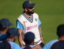 'India players refused to play fifth Test vs England'