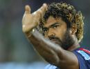 Sangakkara, Jayawardene pay rich tributes to Malinga