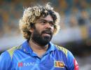 Malinga announces retirement from all forms of cricket