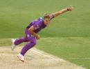 IPL: This Aussie pacer relishes bowling in the 'death'