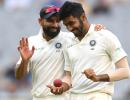 Why India start as favourites to win in South Africa