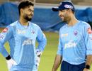 IPL: Table toppers Delhi Capitals aim for fresh start