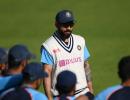 Vaughan lauds Kohli for making an 'unselfish decision'