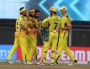 'CSK old boys' army have fantastic shot at IPL title'