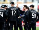 N Zealand abandon Pakistan series after security alert