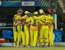 IPL: CSK sit pretty as MI look to spring surprise