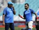 Will Anil Kumble be back as India coach?