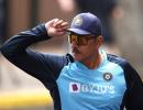 Shastri will step down! 'I've achieved all I wanted'