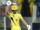 World Record! Gaikwad hits 7 sixes in an over