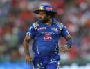 Got many fans in India by playing for MI: Malinga