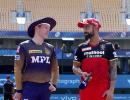 IPL: KKR look to script turnaround against RCB