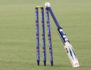 MCC changes 'batsman' to 'batter' in Laws of Cricket