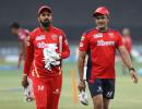 Losing IPL games narrowly has become a pattern: Kumble