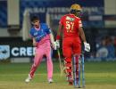 Wanted to bowl six yorkers in final over: Kartik Tyagi