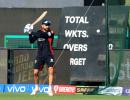 Looks like Virat has found his rhythm: Hesson