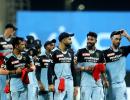 RCB seek return to winning ways against resilient CSK