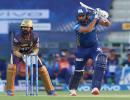 Run-machine Rohit sets another record