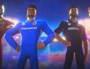 Check out the T20 World Cup anthem