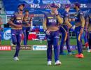 IPL: KKR fined for slow-over rate vs Mumbai Indians