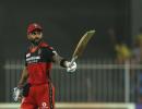 'RCB would prefer Kohli to be more aggressive'