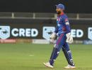 SA pacer Nortje hails Pant's understanding of the game