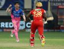 Can rejuvenated Royals stop Delhi Capitals?