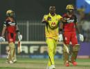 How captain Dhoni fashioned CSK's demolition of RCB