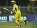 Why Dhoni should bat at No 4 for CSK...