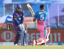 Delhi Capitals' bowling attack one of the best: Pant