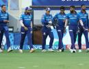 IPL: Struggling Mumbai face inconsistent Punjab