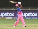 Top Performer: Milestone Man Sanju Samson