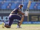 IPL 2023: Nitish Rana to lead KKR