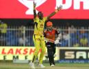 Turning Point: SRH Batters Flop Again