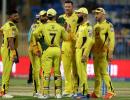 IPL 2021: CSK face in-form DC in battle of top two