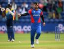 'Rashid's four overs are crucial in any T20 match'