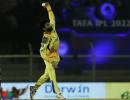 Dew: Jadeja's solution for CSK bowlers