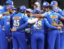 IPL: Confident Royals start as favourites vs Mumbai