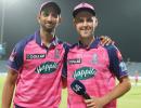 Why Royals have made an impressive start in IPL 2022