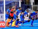 Pro League: India beat England in marathon shoot-out